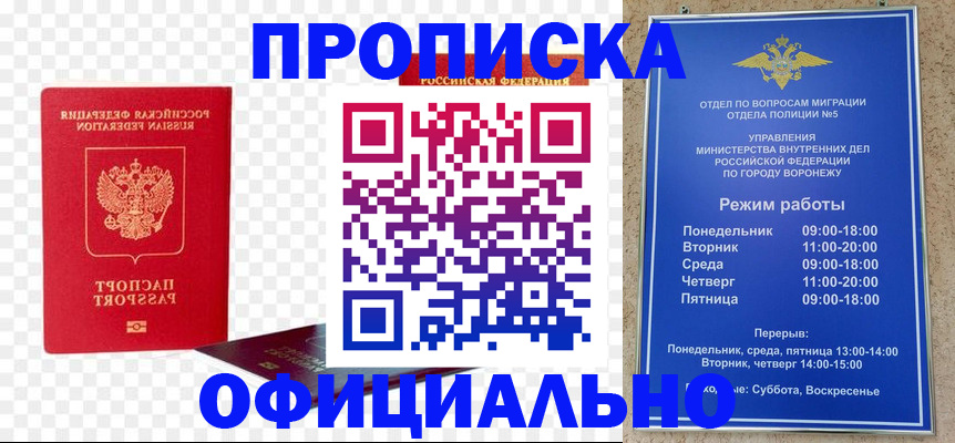 прописка иностранных граждан в Новоалександровске